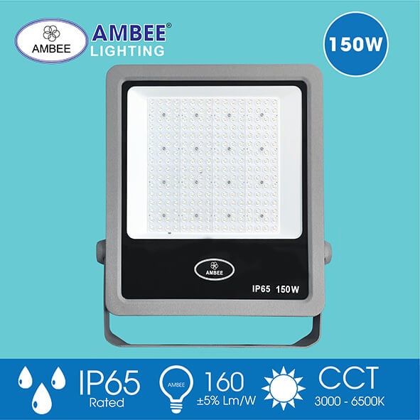 Đèn Led Pha TD01 150W