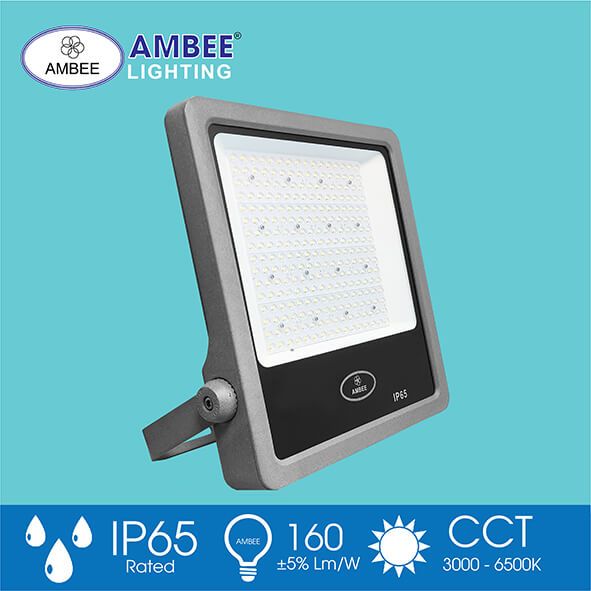 Đèn Led Pha TD01 100W