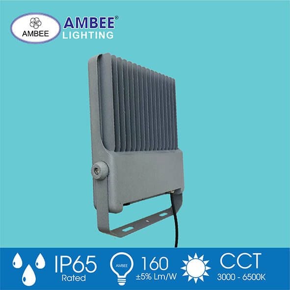 Đèn Led Pha TD01 200W