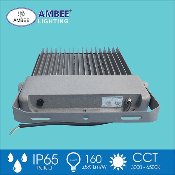 Đèn Led Pha TD01 200W