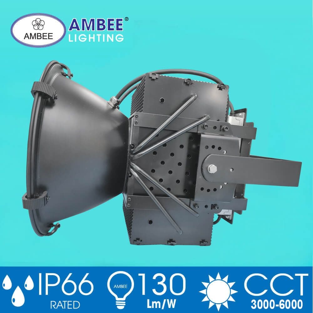 Led Floodlight TD07 500W