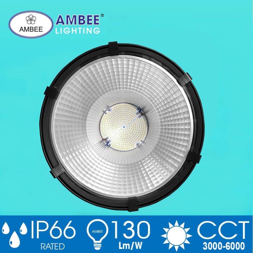 Led Floodlight TD07 400W