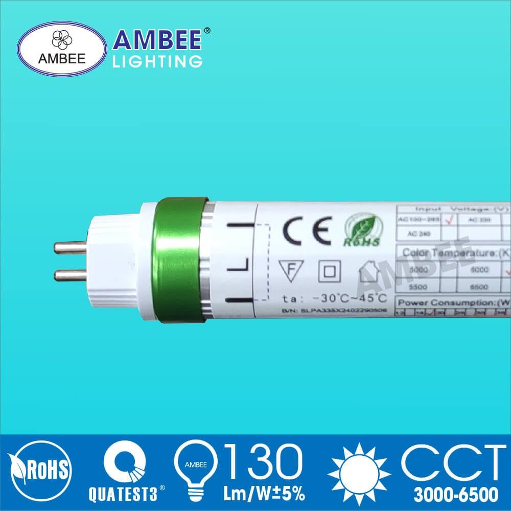 Đèn Tuýp Led T6 1m2 12w