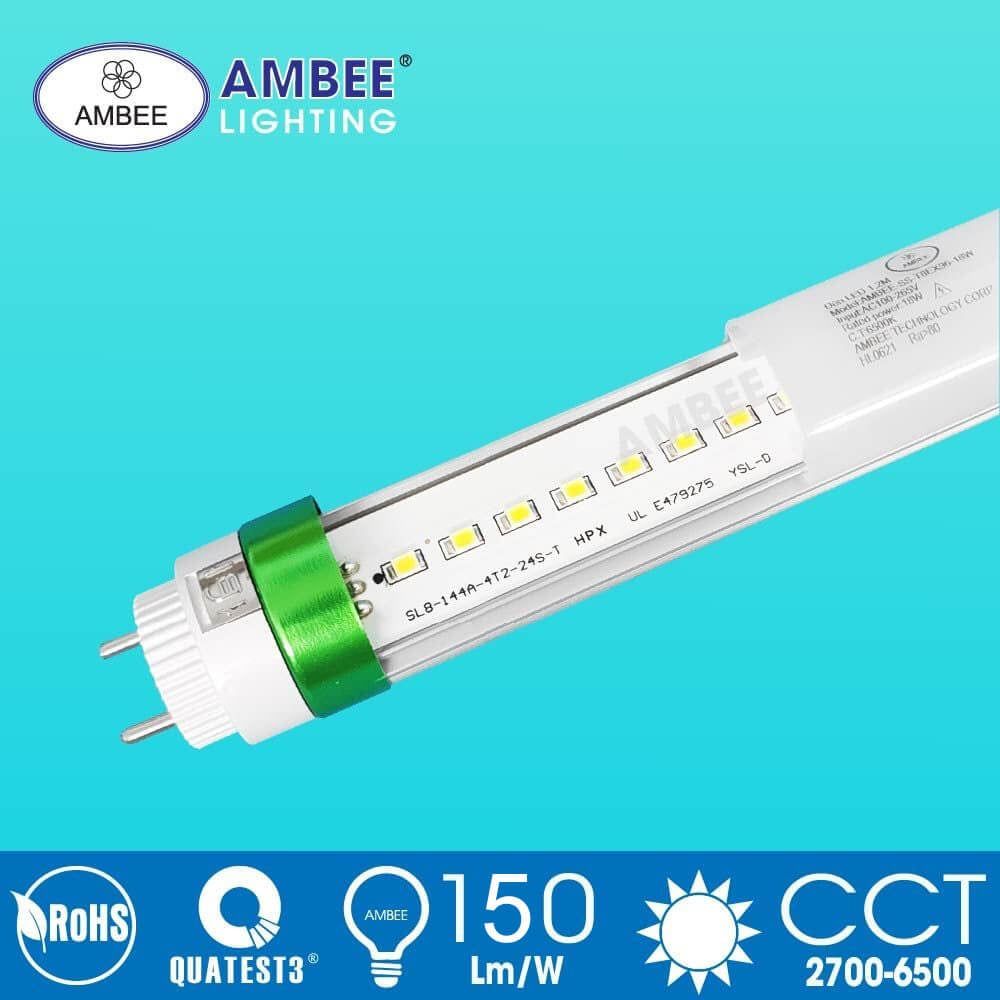Đèn Tuýp Led 0m6 9w Đầu Xoay