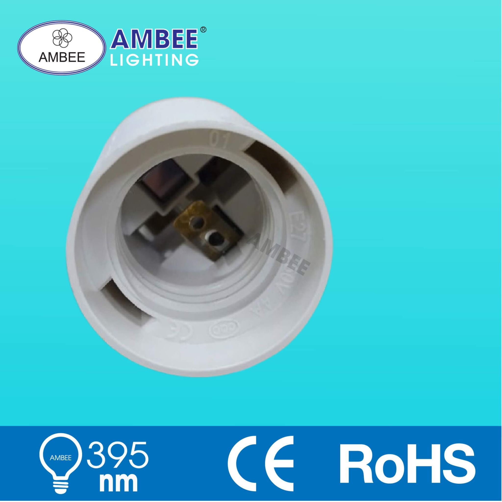 ĐÈN LED UVA 395NM 7W