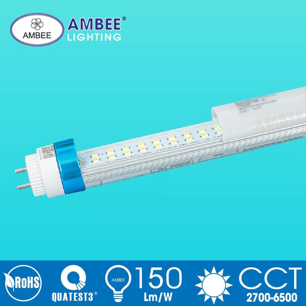 Đèn Tuýp Led 0m6 9w 144 Chip
