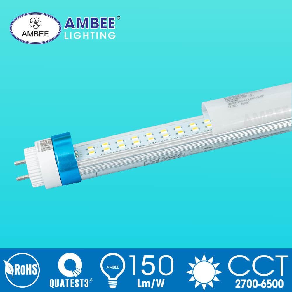 Đèn Tuýp Led 1m2 18w 288 Chip