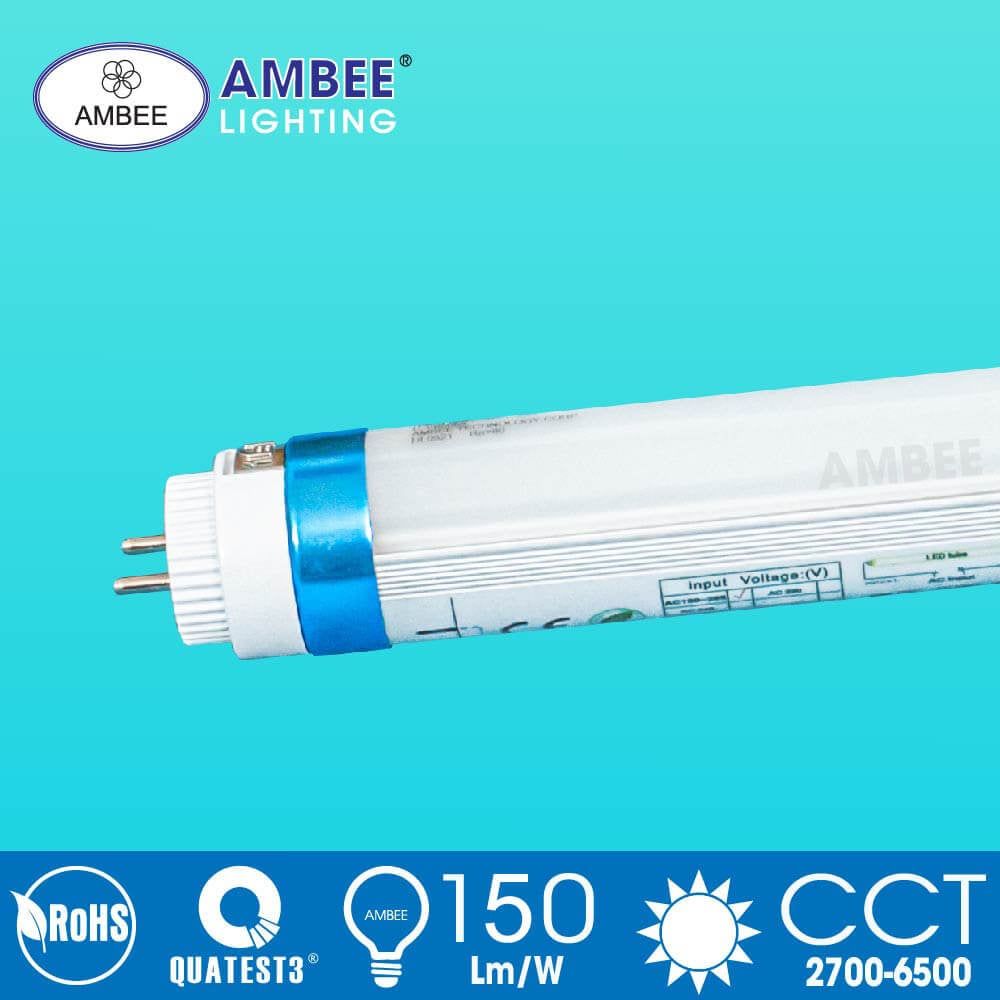 Đèn Tuýp Led 1m2 18w 288 Chip