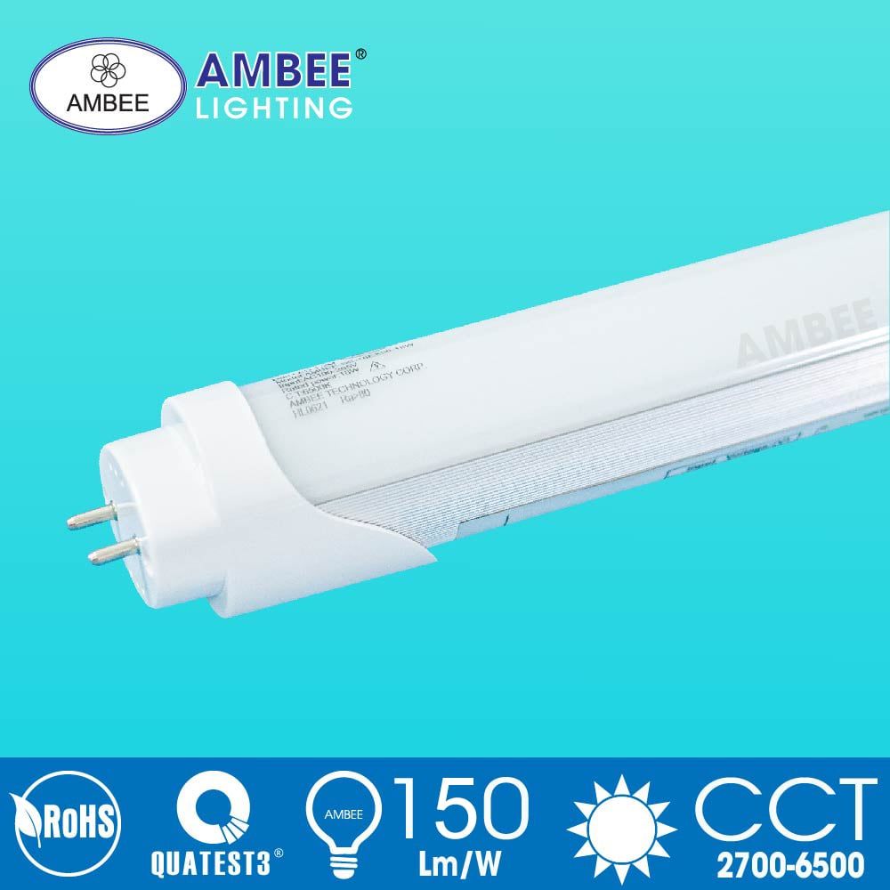 Đèn Tuýp Led 0m6 9w Đầu Cố Định