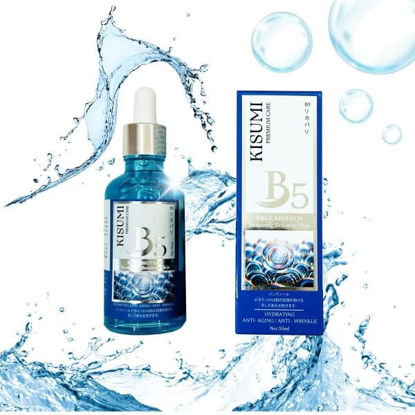  B5 PREMIUM KISUMI TRUEBIOTIC - V109 