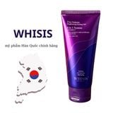  Gel tẩy tế bào chết Whisis 6 in 1 Vitamin C Hàn Quốc dưỡng sáng da 120ml - A144 