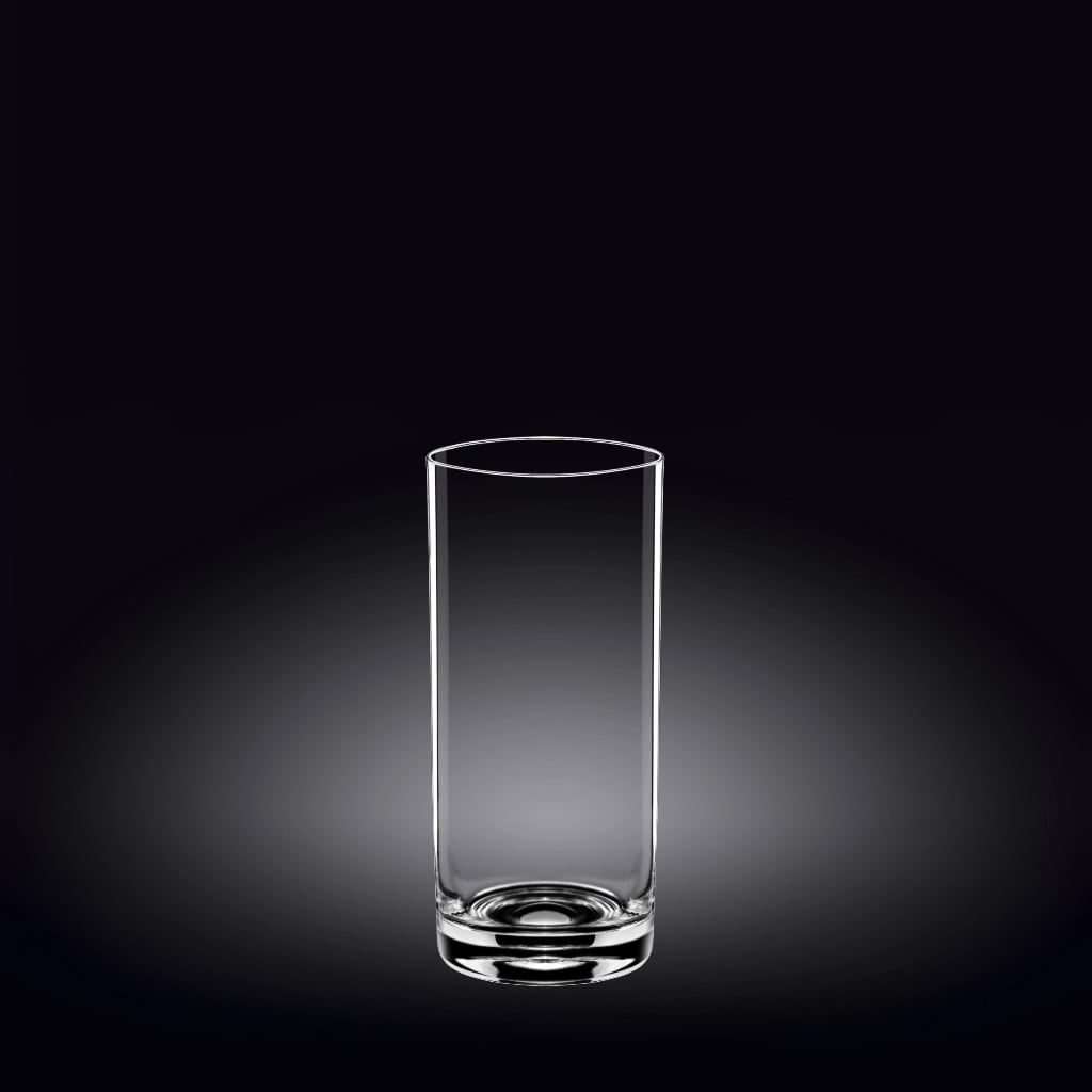 Bộ 6 ly Longdrink 0.39L Wilmax England