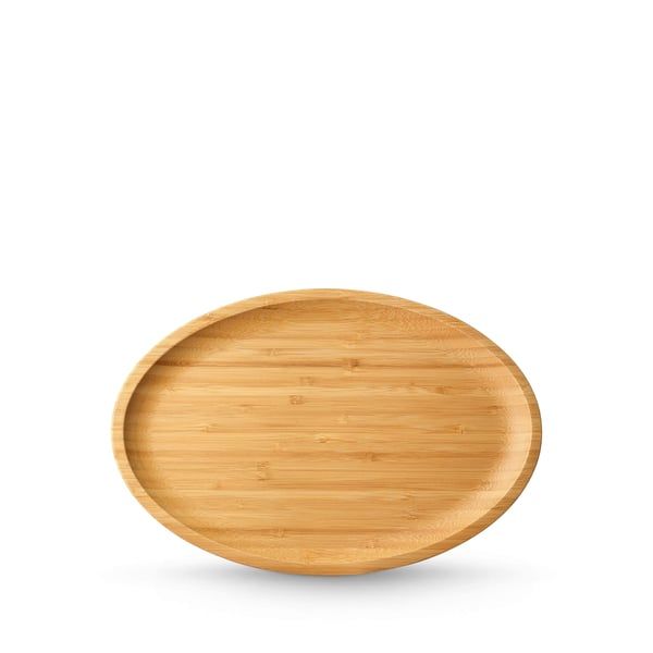 Khay tre oval Wilmax England