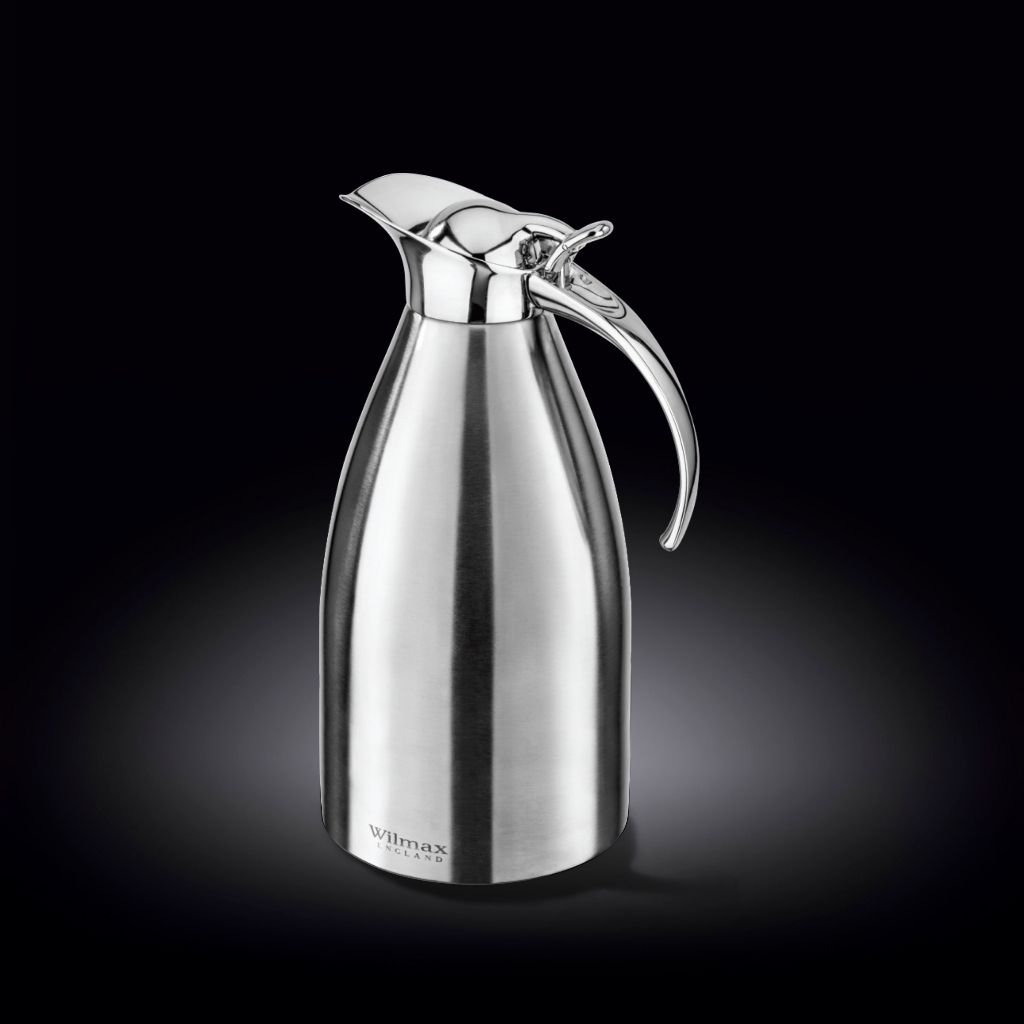 Bình inox 2 lớp giữ nhiệt Wilmax