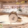 Bộ 2 ca sứ Rak Porcelain - vàng ánh kim & bạc ánh kim