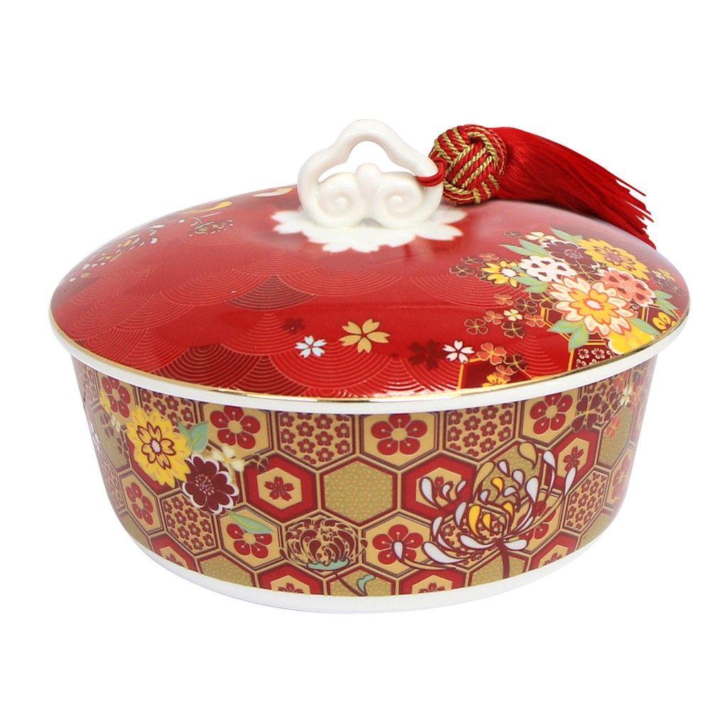 Thố Bon Bon Topchoice