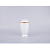 Bình hoa Noritake trắng 23cm (Majestic)
