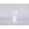 Bình hoa Noritake trắng 23cm (Majestic)