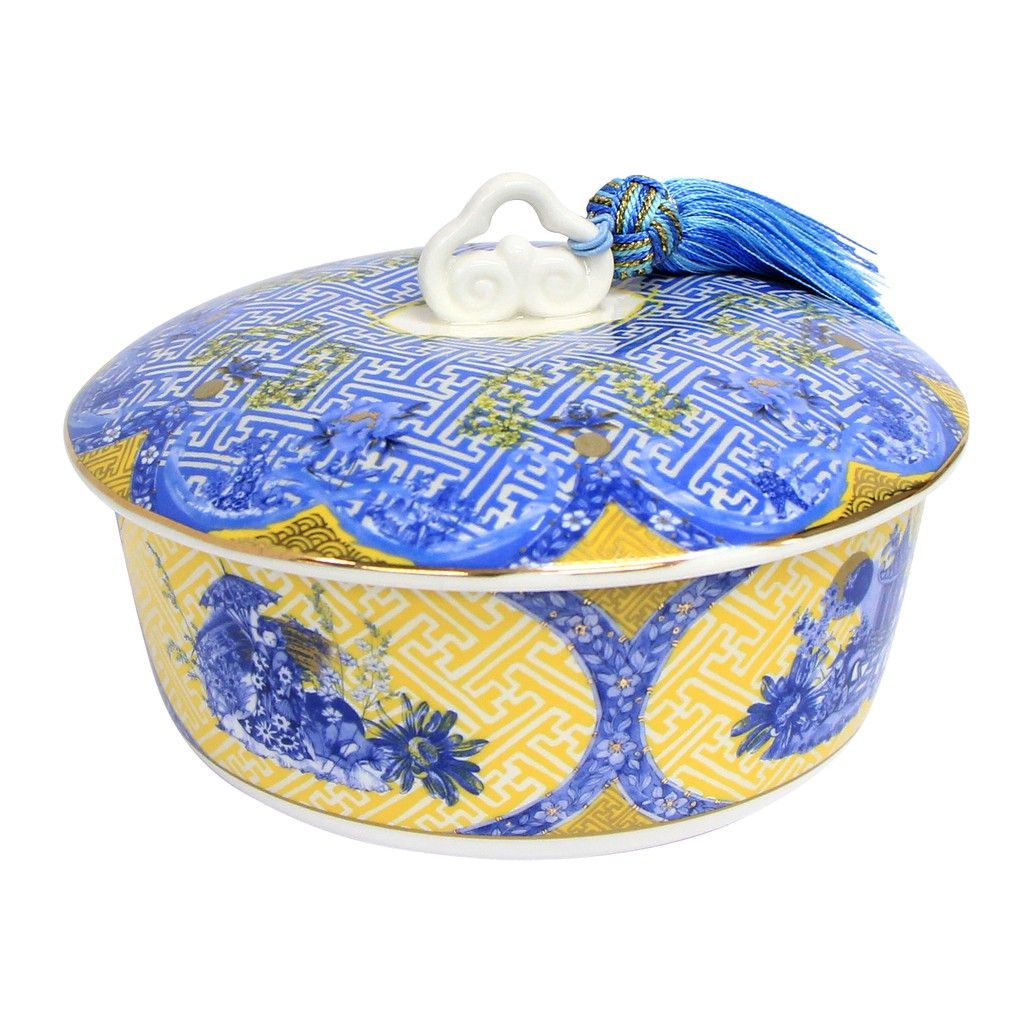 Thố Bon Bon Topchoice