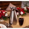 Bình inox 2 lớp giữ nhiệt Wilmax
