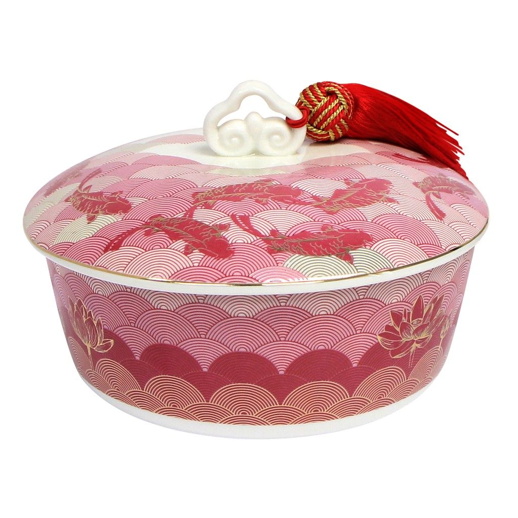 Thố Bon Bon Topchoice