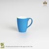Bộ 4 ca sứ Rak Porcelain - màu organic (màu mờ)