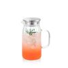 Bình thủy tinh Wilmax 1000 ML