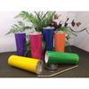 Bình giữ nhiệt 600ml Qadeaux (Topchoice) tặng kèm túi xách lục bình