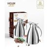 Bình inox 2 lớp giữ nhiệt Wilmax