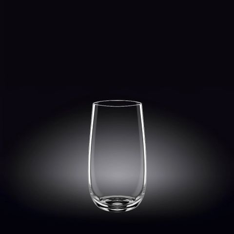 Bộ 6 ly Longdrink 0.54L Wilmax England