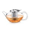 Bình lọc trà thủy tinh Wilmax 1.1L