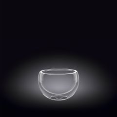 Bộ 6 chén bằng thủy tinh 1 3/4 FL OZ | 50 ML