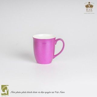 Ca sứ Rak Porcelain - màu organic (màu bóng)