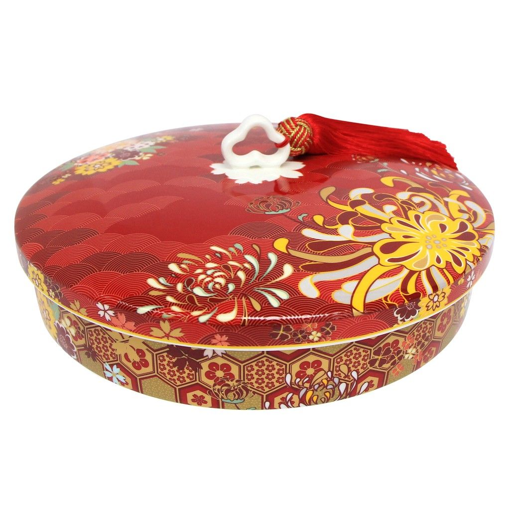 Khay Mứt Topchoice