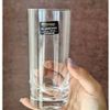 Bộ 6 ly Longdrink 0.39L Wilmax England