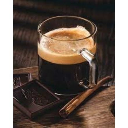 Bộ 6 ly thủy tinh có quai 0.20L thủy tinh