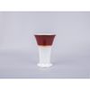 Bình hoa Noritake đỏ 23cm (Majestic)