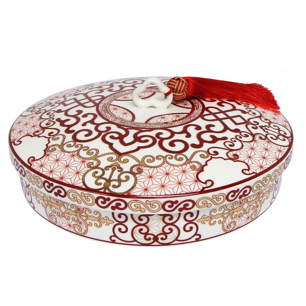 Khay Mứt Topchoice