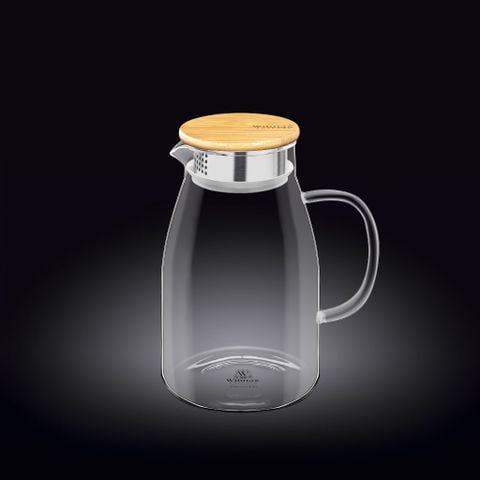 Bình thủy tinh 50 FL OZ | 1500 ML
