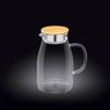 Bình thủy tinh 50 FL OZ | 1500 ML
