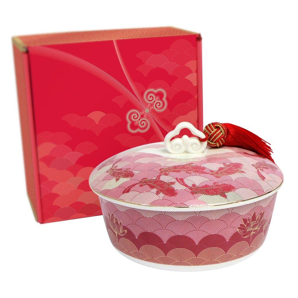 Thố Bon Bon Topchoice