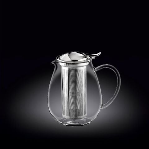 Bình trà thủy tinh 20 FL OZ | 600 ML