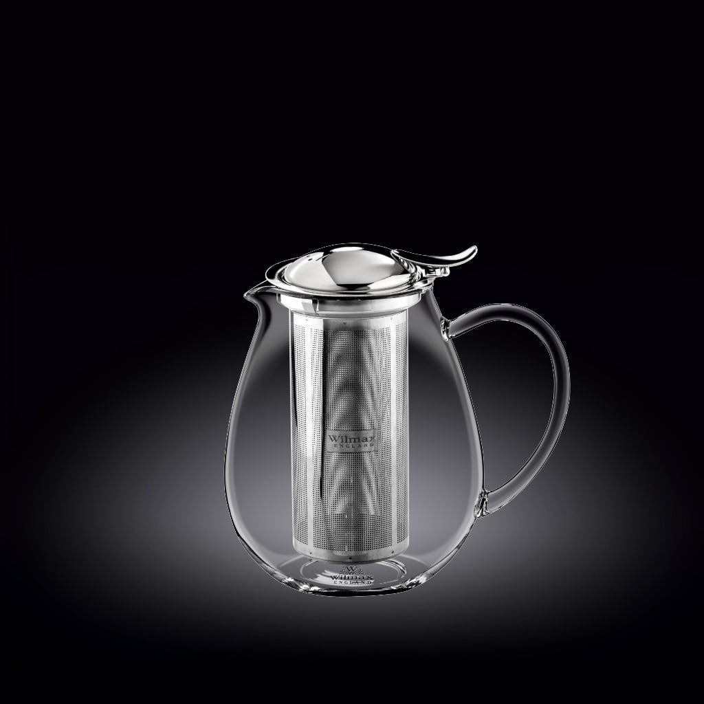 Bình trà thủy tinh 20 FL OZ | 600 ML