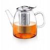 Bình lọc trà thủy tinh Wilmax 0.65L (cao)