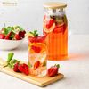 Bình thủy tinh Wilmax 1000 ML