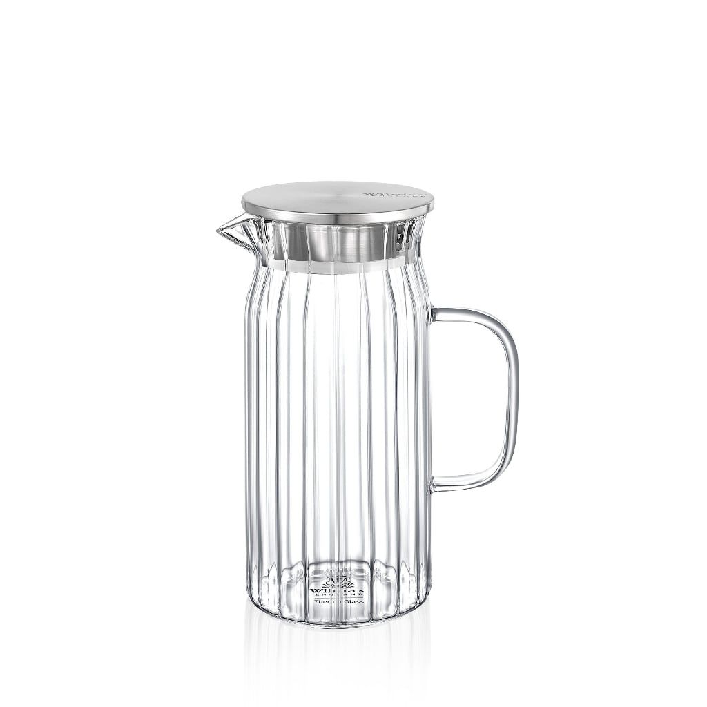 Bình thủy tinh Wilmax 1000 ML