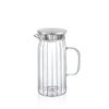 Bình thủy tinh Wilmax 1000 ML