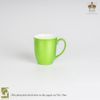 Bộ 4 ca sứ Rak Porcelain - màu organic (màu bóng)
