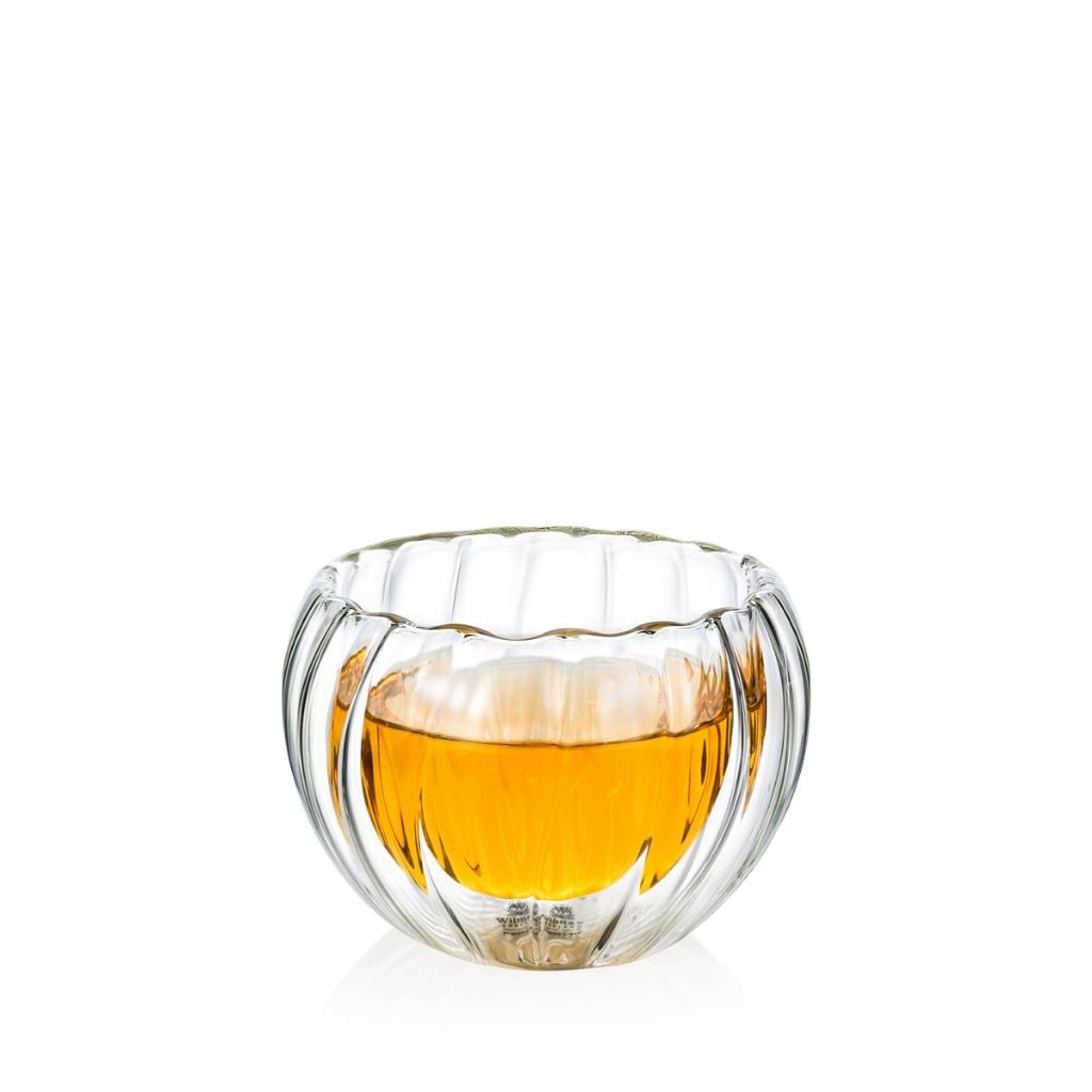 Chum bằng thủy tinh 3 FL OZ  | 80 ML