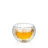 Chum bằng thủy tinh 3 FL OZ  | 80 ML